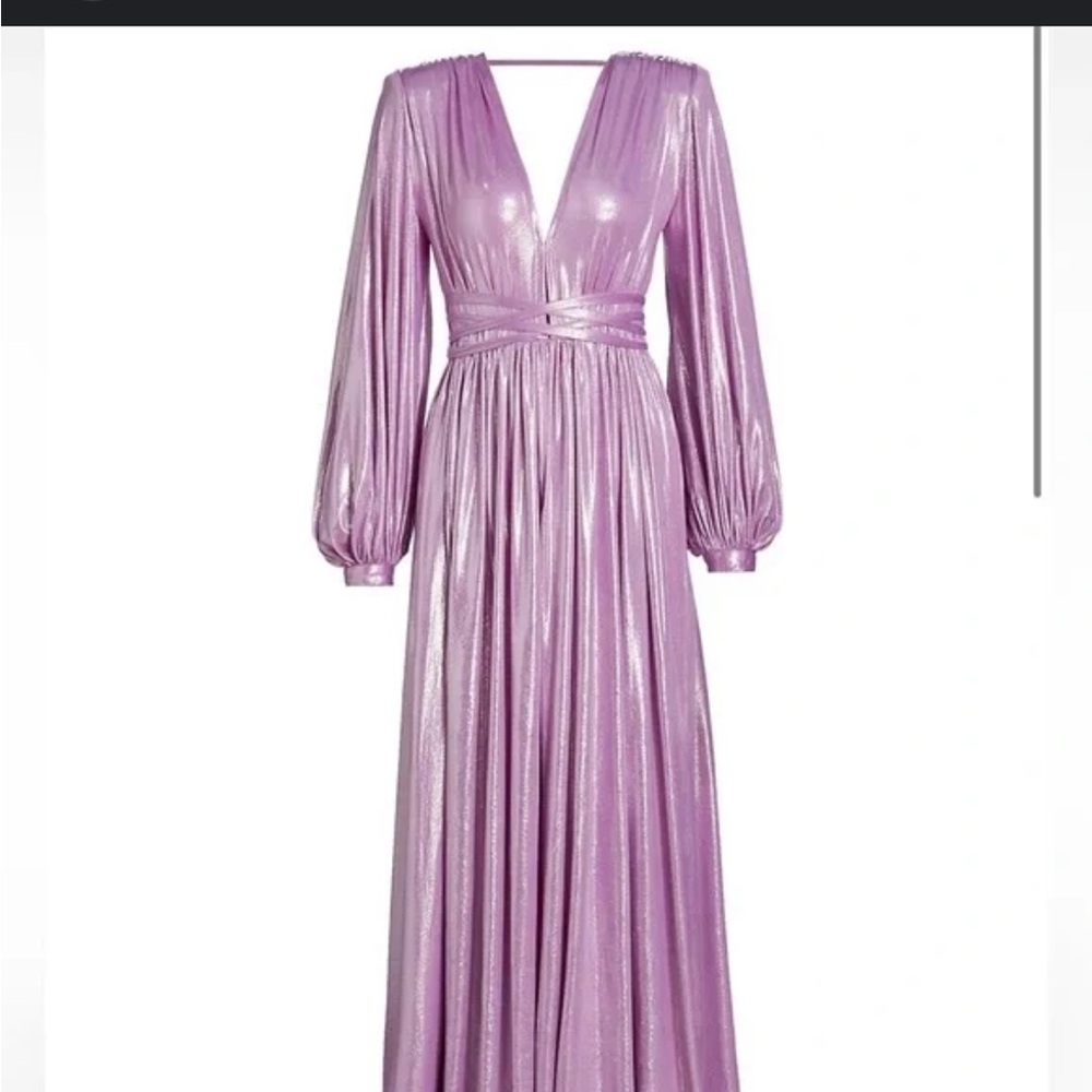 COPY - Bronx and Branco prom dress